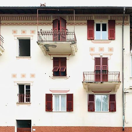 Havana Apartment Santa Margherita Ligure Exteriér fotografie