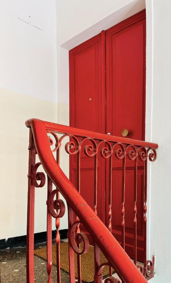 Havana Apartment Santa Margherita Ligure Exteriér fotografie