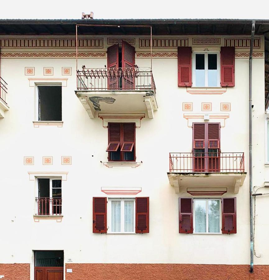 Havana Apartment Santa Margherita Ligure Exteriér fotografie